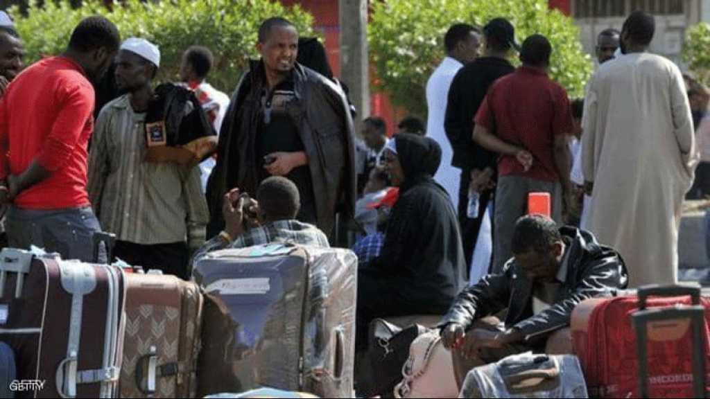 Riyad continue d’expulser des Ethiopiens, au risque d’accélérer la propagation du coronavirus