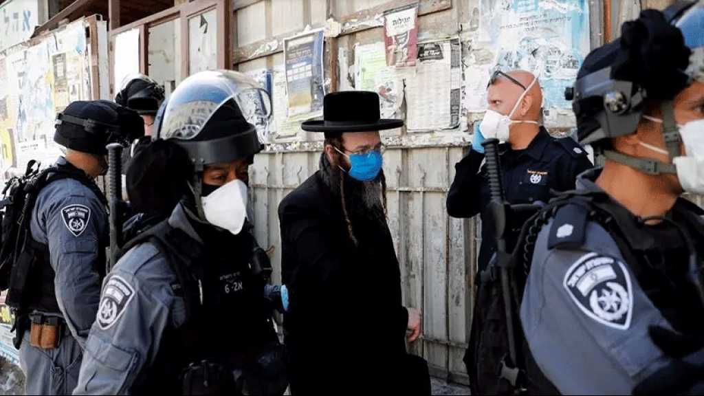 Entité israélienne: Levée des restrictions mises en place pour «Pessah»