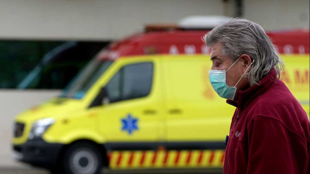 Coronavirus: l’Europe reste «dans l’œil du cyclone», selon l’OMS-Europe