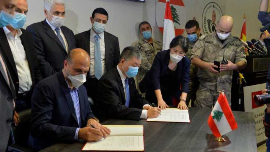Coronavirus au Liban: 5 nouveaux cas, le bilan s’élève à 663