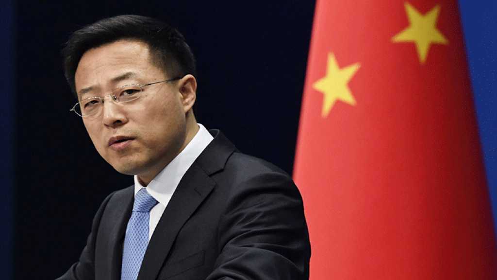 Pékin dément toute «dissimulation» dans le bilan du Covid-19
