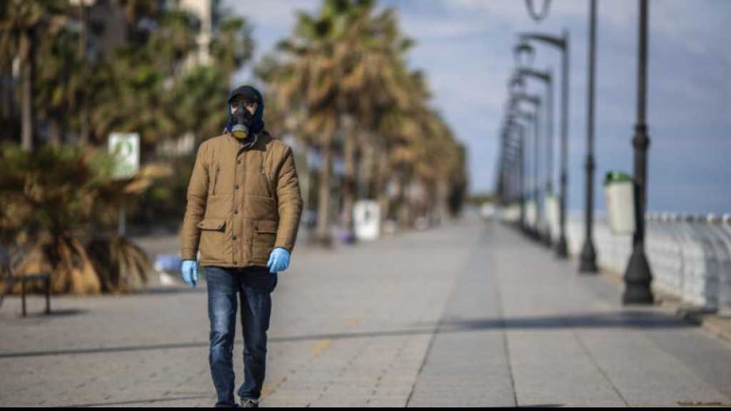 Coronavirus au Liban: 5 nouveaux cas, la «période sombre» dépassée