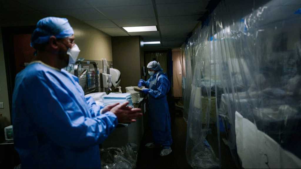 Virus: plus de 150.000 morts dans le monde, la voie du déconfinement prise dans certains pays européens