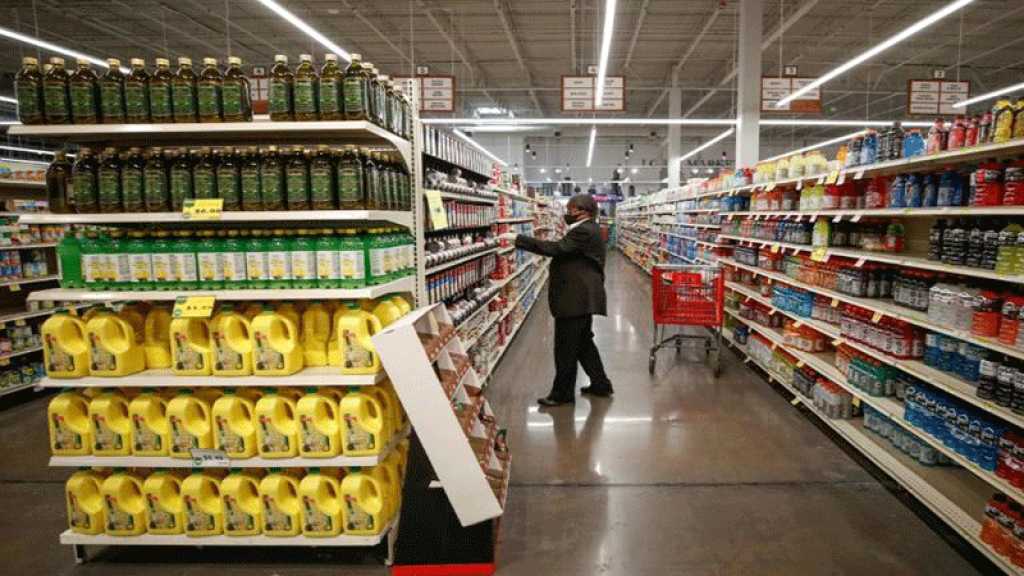 En Floride, il menace de tirer sur quiconque n’a pas de masque dans un supermarché