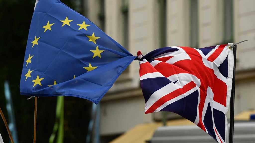 Brexit: le coronavirus pèse sur la reprise des négociations entre Londres et l’UE