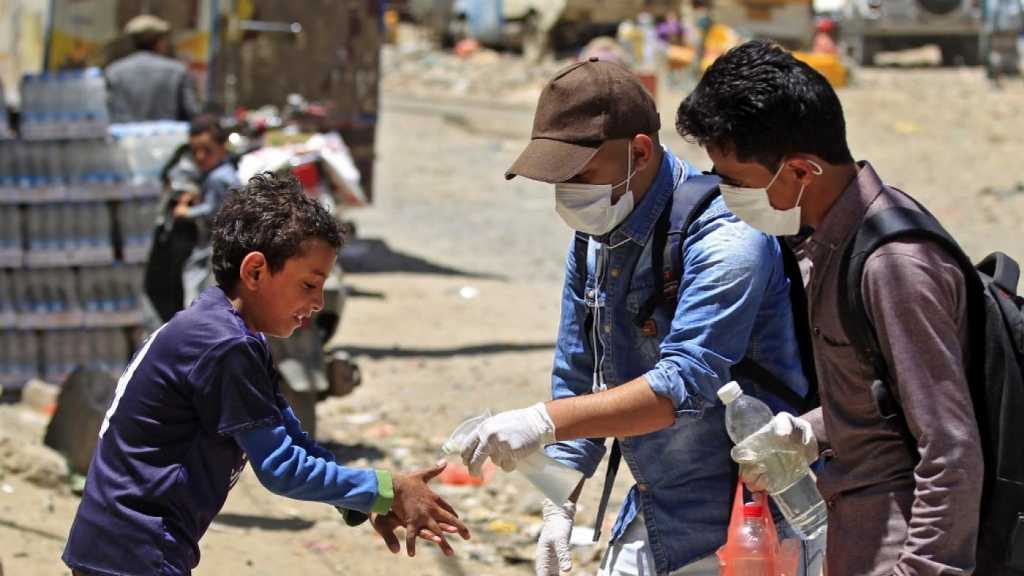Coronavirus: l’Unicef réclame des fonds supplémentaires pour les enfants du Moyen-Orient