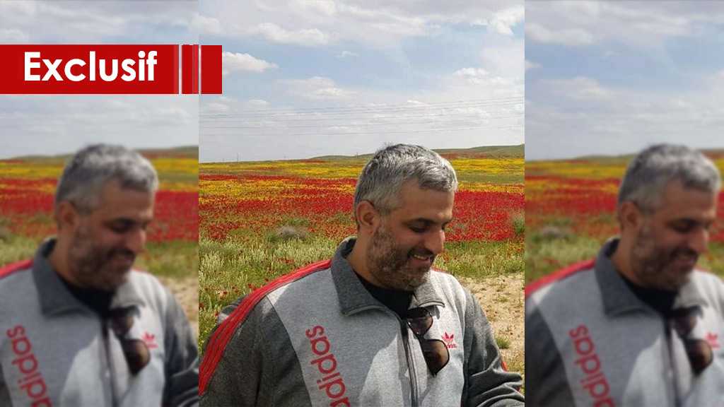A l’ombre du coronavirus, même la commémoration des martyrs change