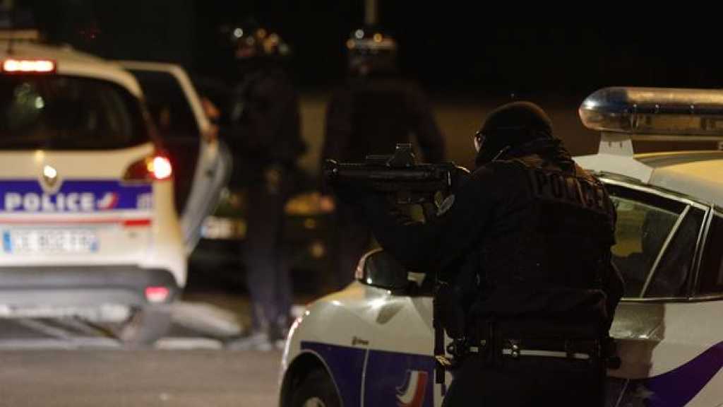 France: heurts nocturnes avec les forces de l’ordre malgré le confinement