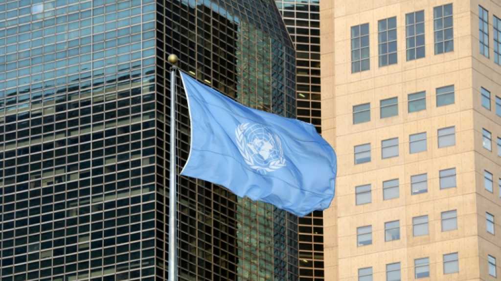 ONU: les pays de l’Assemblée générale s’arrogent un droit de veto
