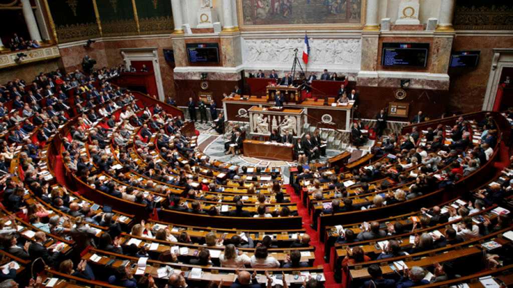 Déconfinement progressif: les débats à l’Assemblée seront suivis d’un vote