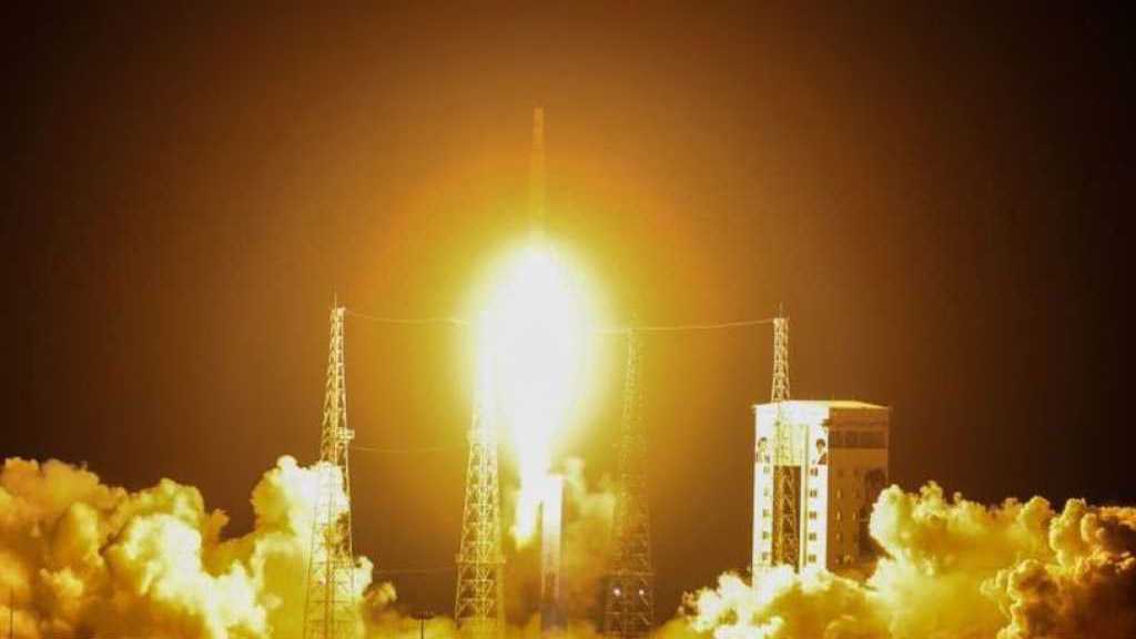 L’Iran lance avec succès un premier satellite militaire, annonce le CGRI
