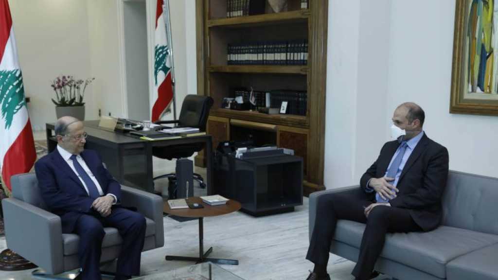 Coronavirus au Liban: 5 nouveaux cas et un décès, Hassan craint une «deuxième vague»