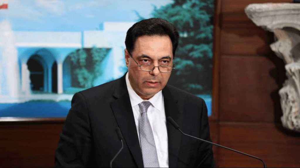 Dégringolade de la valeur de la livre: le PM libanais pointe du doigt le gouverneur de la BDL