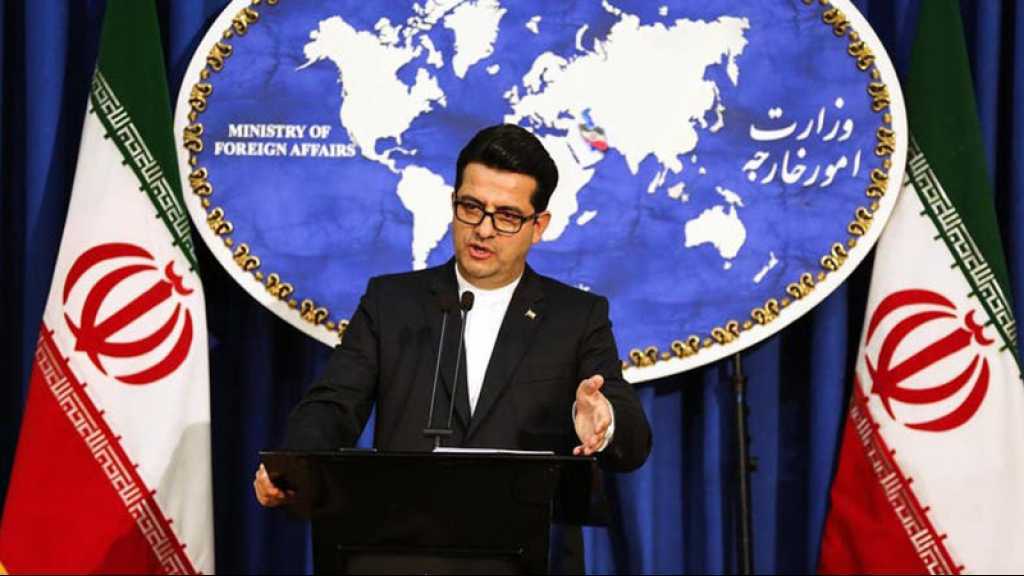 Lancement d’un satellite iranien: la position de Londres et de Paris inacceptable