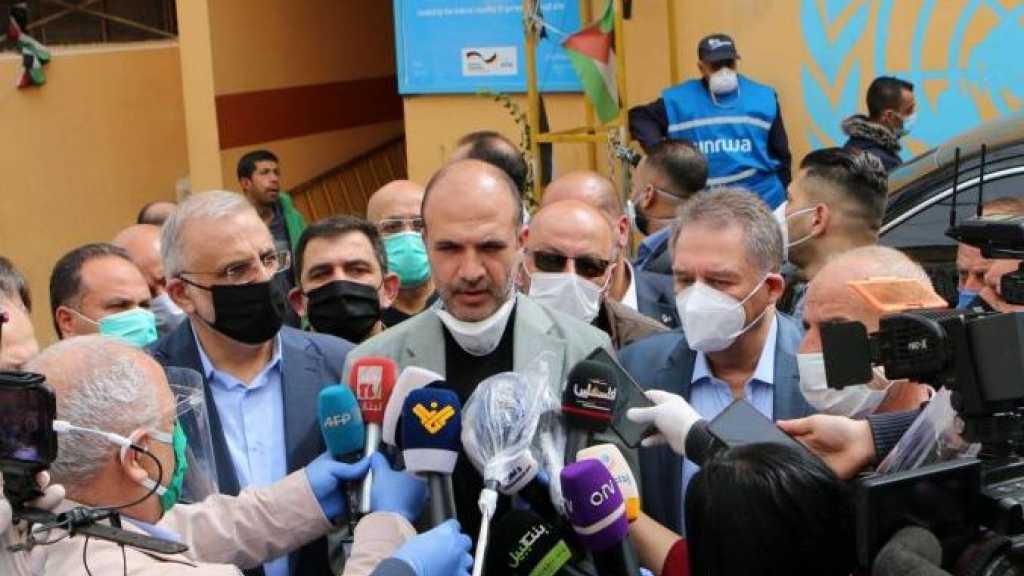 Coronavirus au Liban: le cap des 700 cas franchi, la période de transition débute