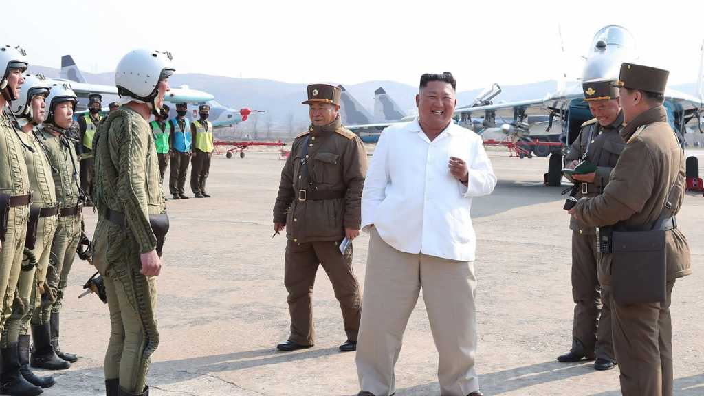 Le leader nord-coréen Kim Jong Un est «vivant et en bonne santé», affirme Séoul