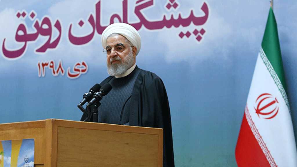 L’Iran sera divisé en trois catégories de zones de risque en fonction de l’impact de l’épidémie