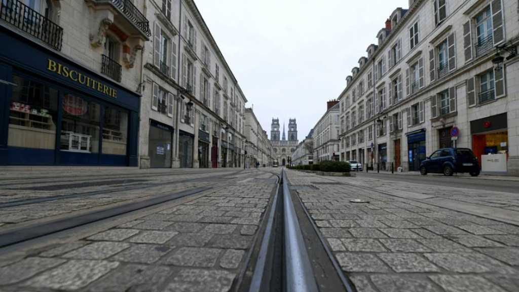 Après le Covid-19: La France, l’Europe et l’économie