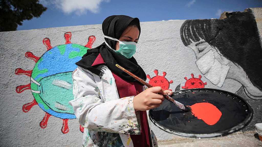 Coronavirus: l’USAID bloque toute aide financière dans la bande de Gaza