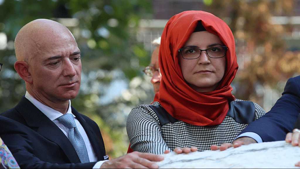 Angleterre : la fiancée de Khashoggi demande à la Premier League de refuser le rachat de Newcastle par des Saoudiens