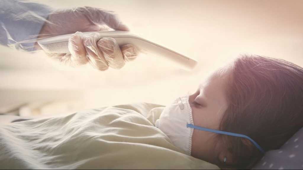 Une maladie peut-être liée au coronavirus touche des enfants au Royaume-Uni et en France