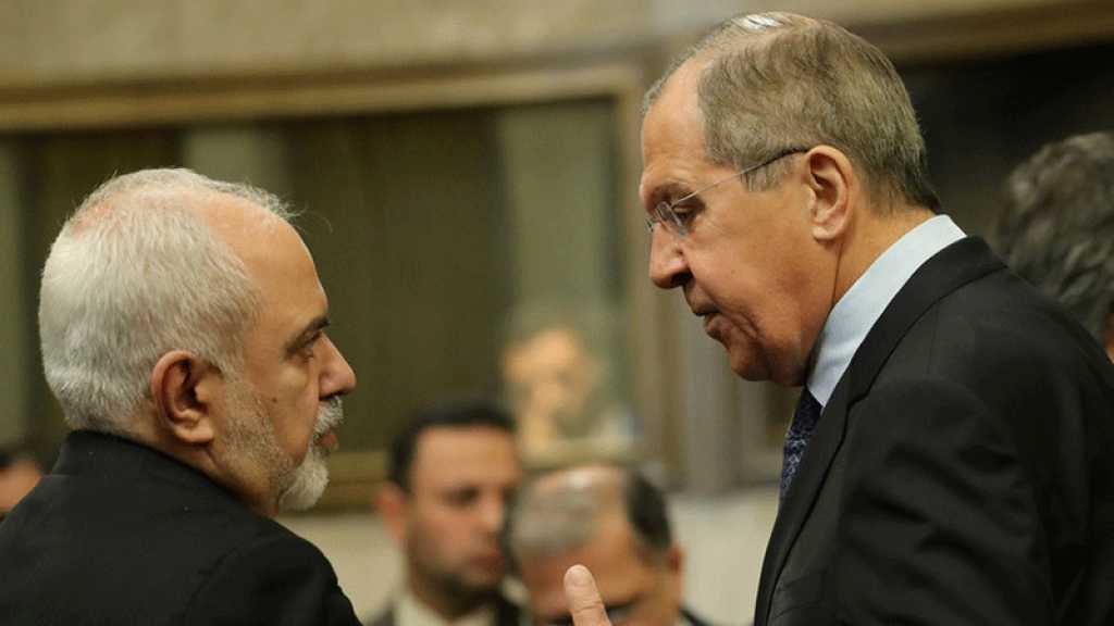 L’Iran et la Russie rejettent le nouveau plan américain sur le nucléaire iranien