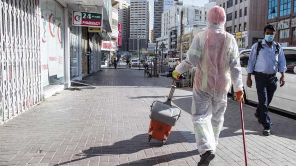 Liban: 4 nouveaux cas de coronavirus, 150 guérisons confirmés