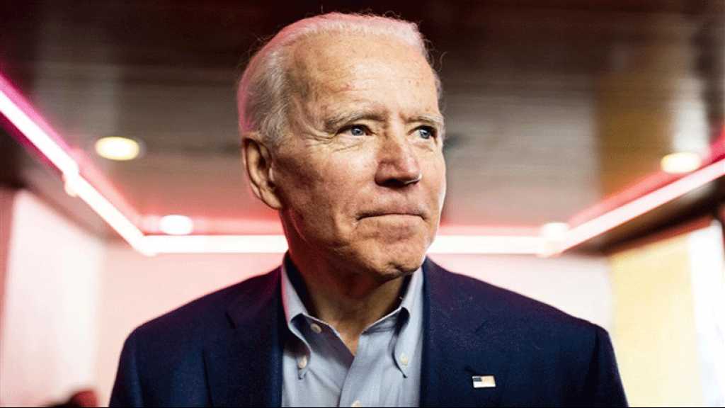 Joe Biden dit qu’il maintiendra l’ambassade des Etats-Unis à Al-Qods s’il est élu