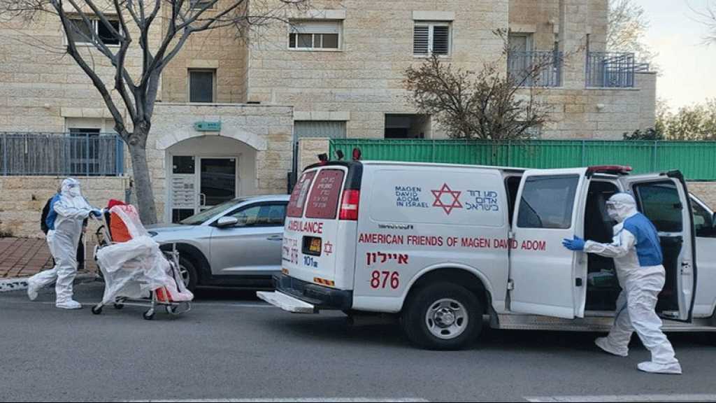 Coronavirus : 219 décès et 15.870 cas confirmés en «Israël»