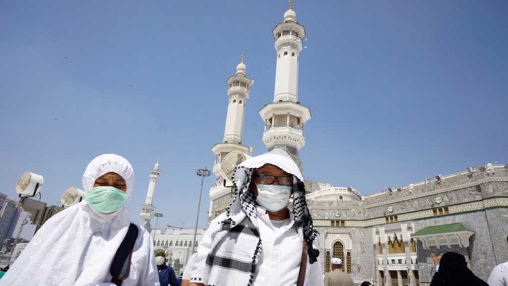 Arabie saoudite : «la majorité» de la population de La Mecque pourrait être infectée
