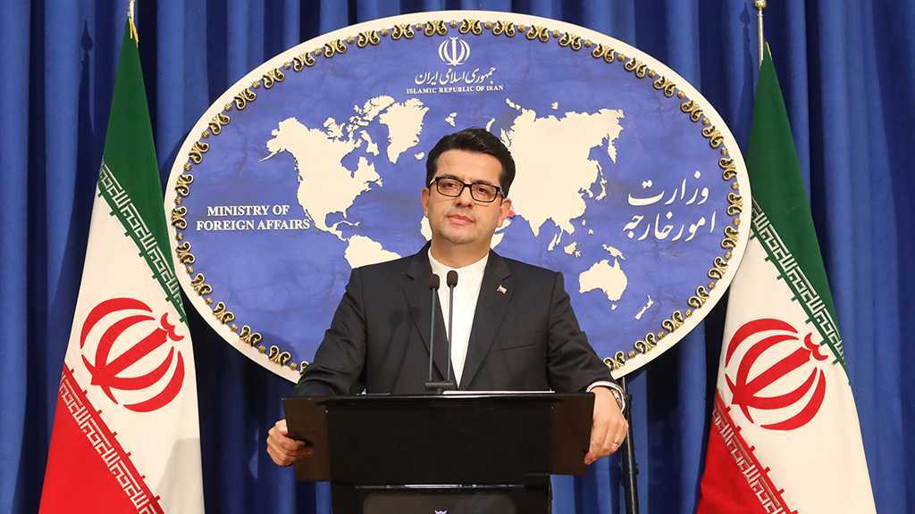 L’Iran condamne l’interdiction du Hezbollah en Allemagne