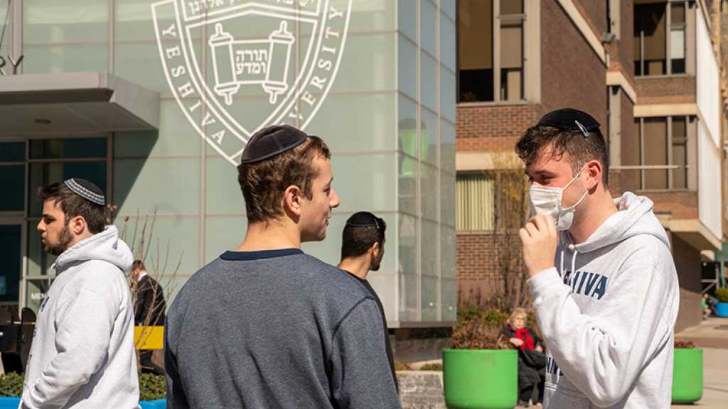 Entité israélienne: 16.004 cas confirmés et 223 décès, réouverture partielle des écoles