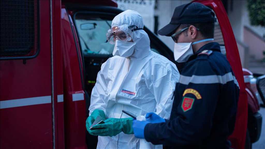 Liban: un total de 729 cas de coronavirus, 192 personnes guéries