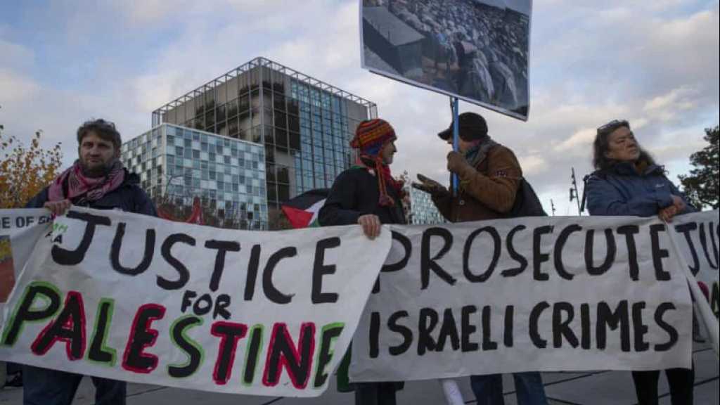 Des députés britanniques demandent des sanctions contre «Israël» pour les annexions en Cisjordanie