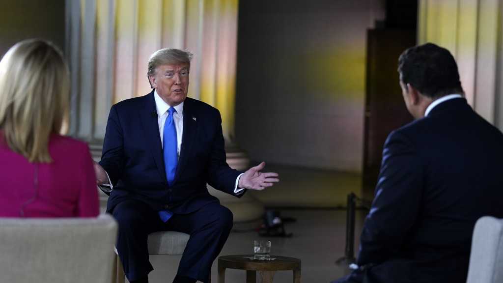 Coronavirus: 3,5 millions de cas dans le monde, un vaccin sera disponible d’ici fin 2020 estime Trump