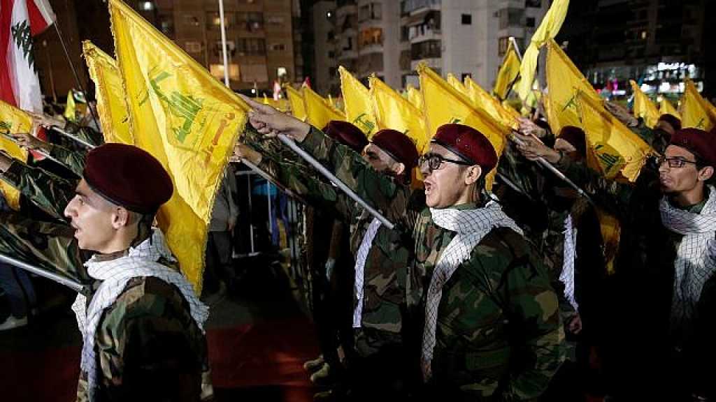 Le Mossad aurait aidé l’Allemagne à décider d’interdire le Hezbollah