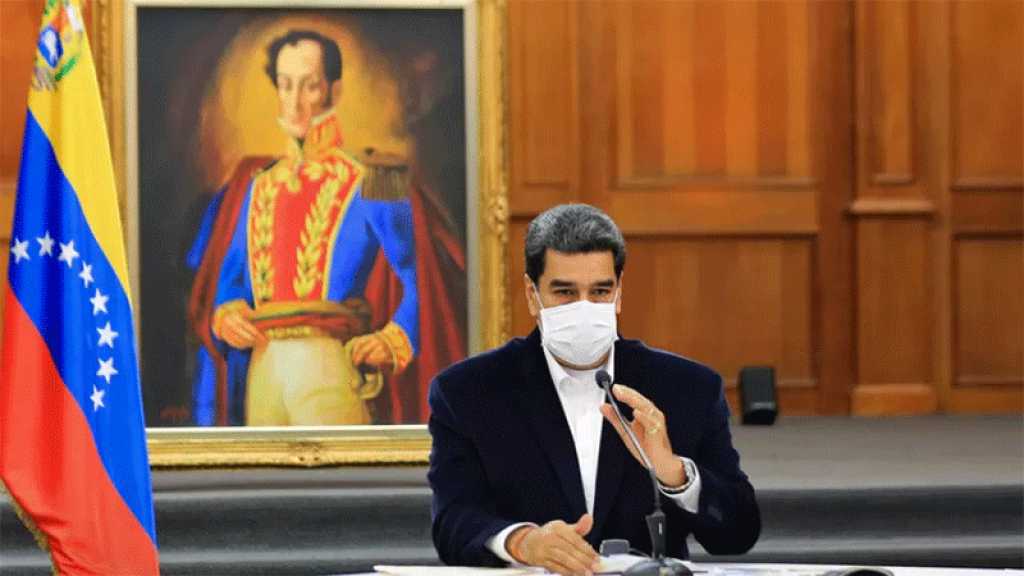 Venezuela: arrestation de 15 personnes dont 2 Américains pour tentative d’invasion (Maduro)