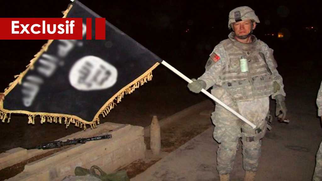 «Daech» ressurgit en Irak avec la bénédiction américaine