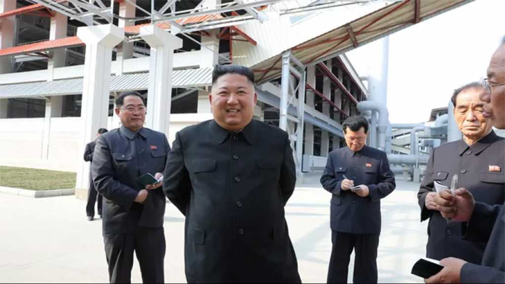 Rien n’indique que Kim Jong Un a été opéré du cœur