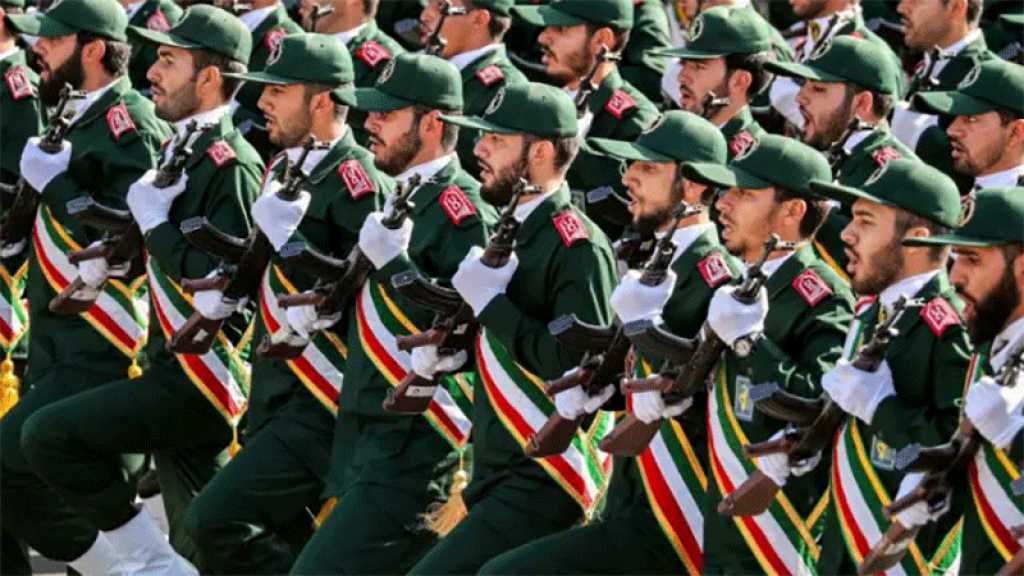 Iran: 3 Gardiens de la Révolution tués près de la frontière irakienne