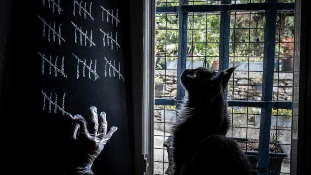 Coronnavirus en France: le gouvernement rend sa copie à quatre jours du déconfinement