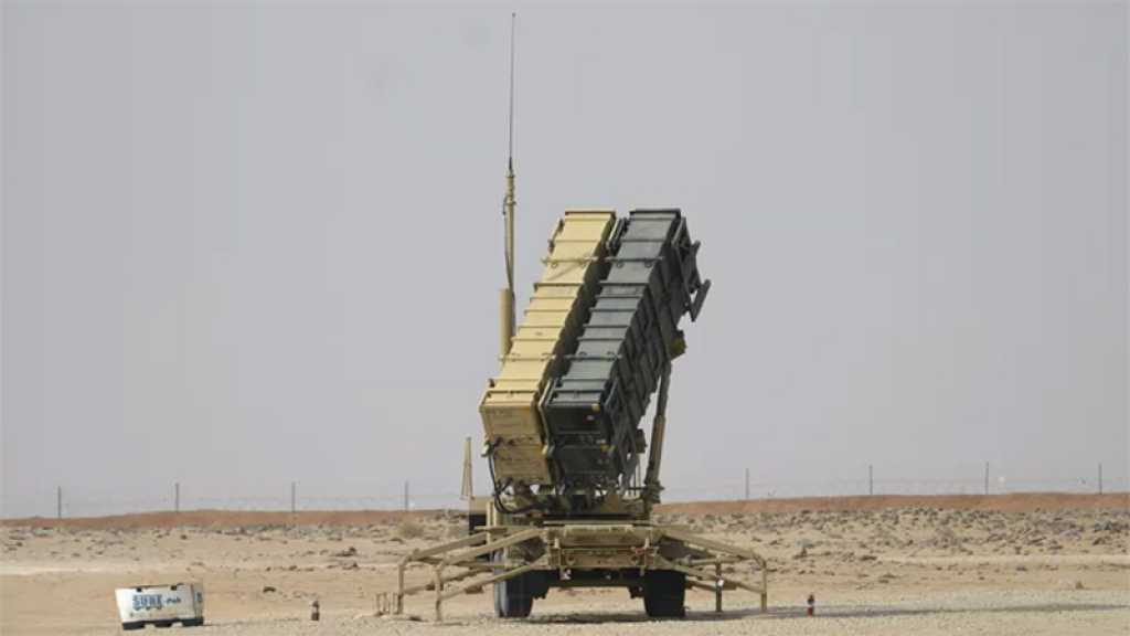 Washington retire quatre batteries de missiles Patriot d’Arabie saoudite