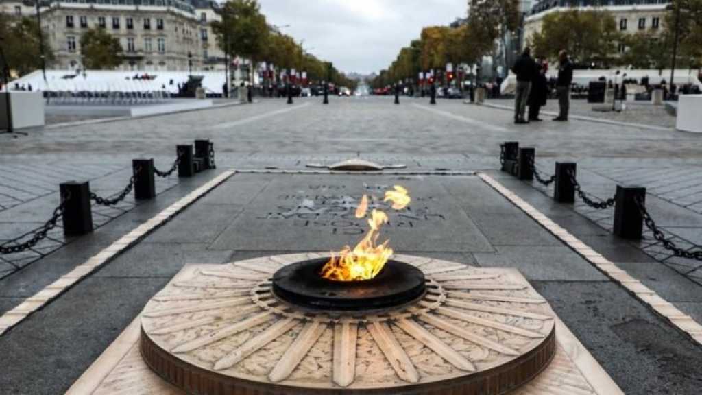 L’Europe célèbre sans grande pompe les 75 ans de la fin de la guerre