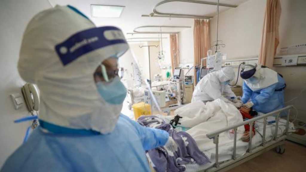 Coronavirus au Liban: un décès et 12 nouveaux cas, dont 6 locaux, ces dernières 24h