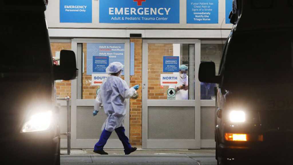 Un enfant de 5 ans meurt à New York d’une maladie inflammatoire possiblement liée au Covid-19