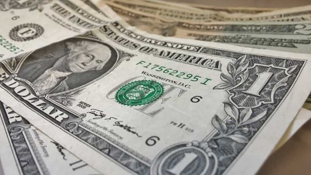 Pékin pourrait faire s’effondrer le dollar par la vente de ses bons du Trésor américains
