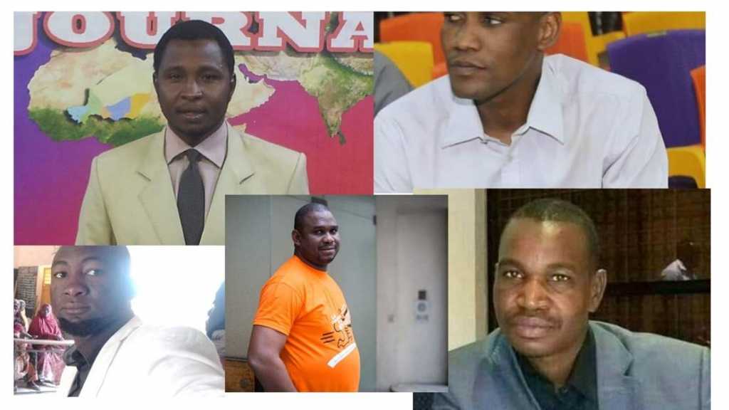 Niger: la loi sur la cybercriminalité, un instrument de répression des voix dissidentes, dit Amnesty