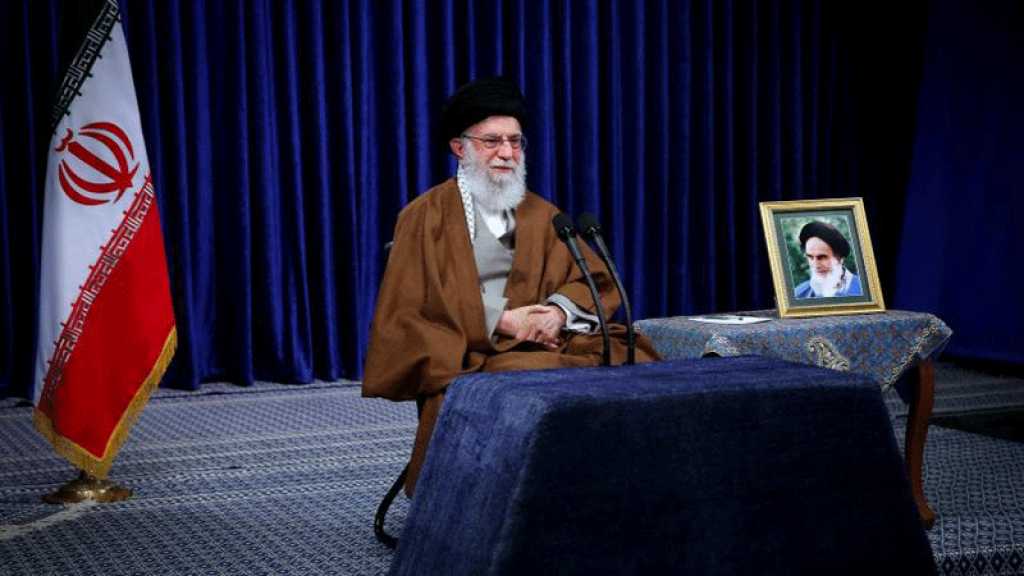 Sayed Khamenei: L’Occident a échoué dans la lutte contre le coronavirus