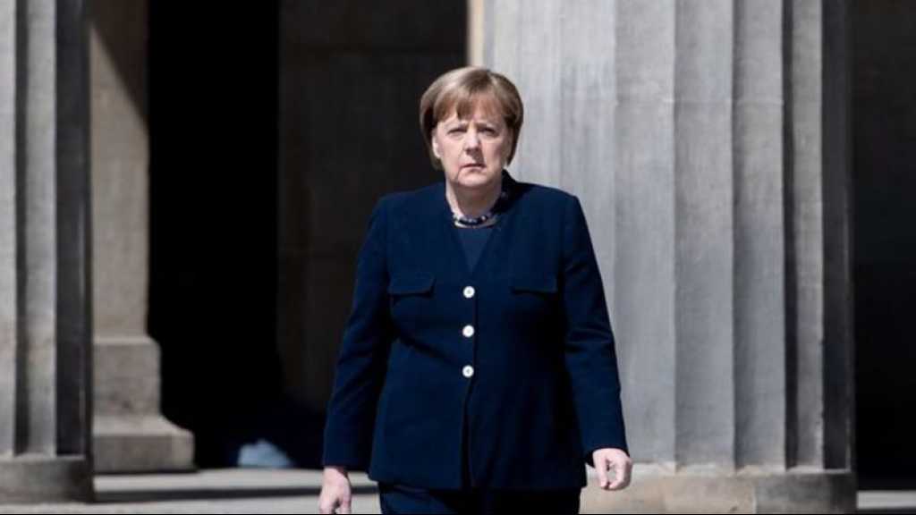 Un ambassadeur maltais compare Merkel à Hitler avant de démissionner
