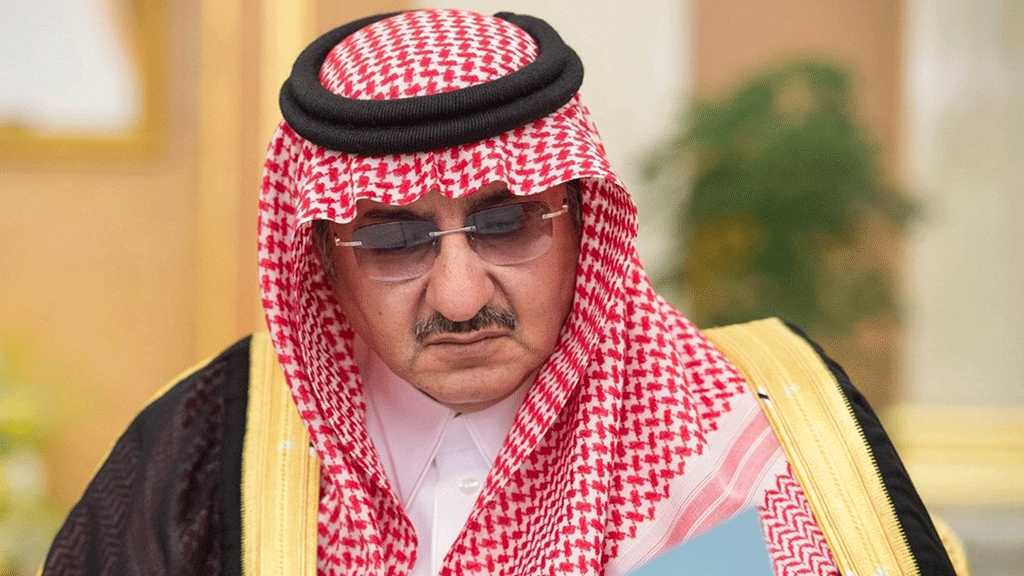 Confusion sur la santé de l’ancien prince héritier saoudien détenu